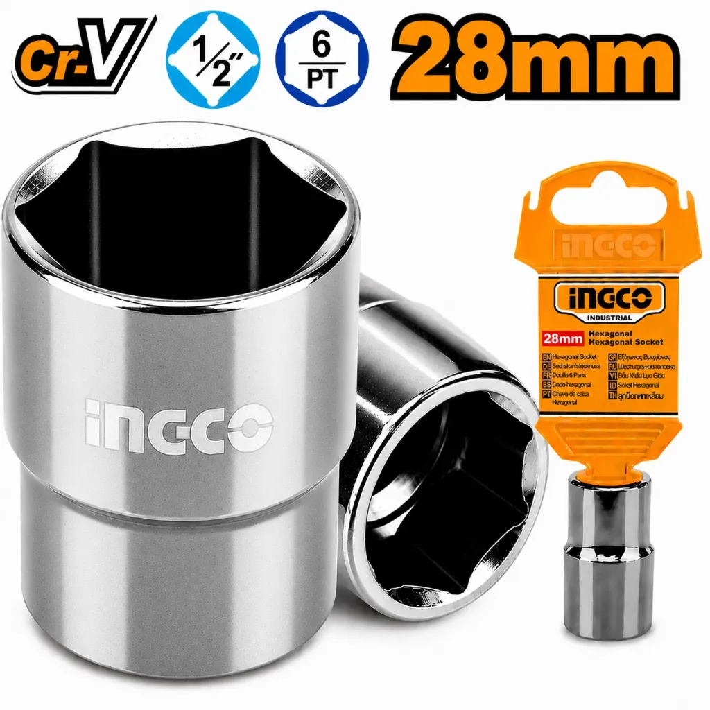[HHAST12281] 28mm 1/2" طربوش فدار