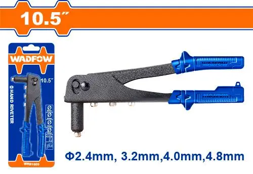 [WHR1610] 10.5"(2.4-4.8)mm-1- بانسة تباشيم صناعية