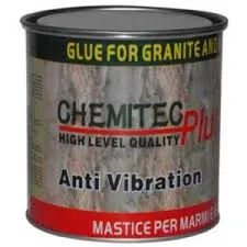[AKMAWH1S] Chemitec Plus 1kg اكما ابيض جامد