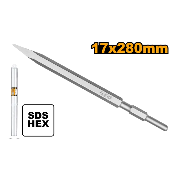 [DBC0512801] 17x280mm for PDB13008 شوكة كومبرسور