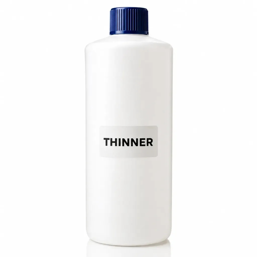 [2-011-068-000-001] Thinner Flora 1L