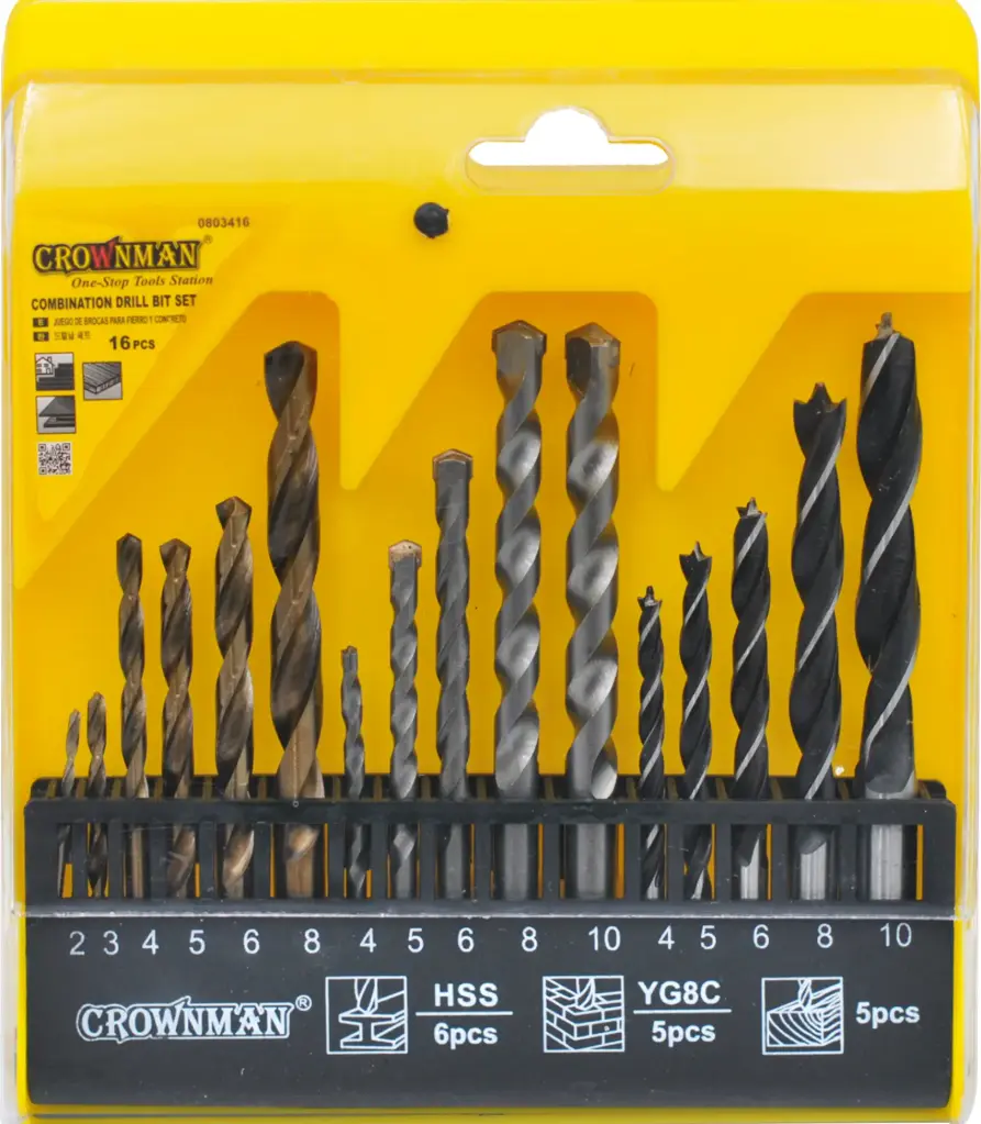 [0803416] 16pcs ريش مقدح