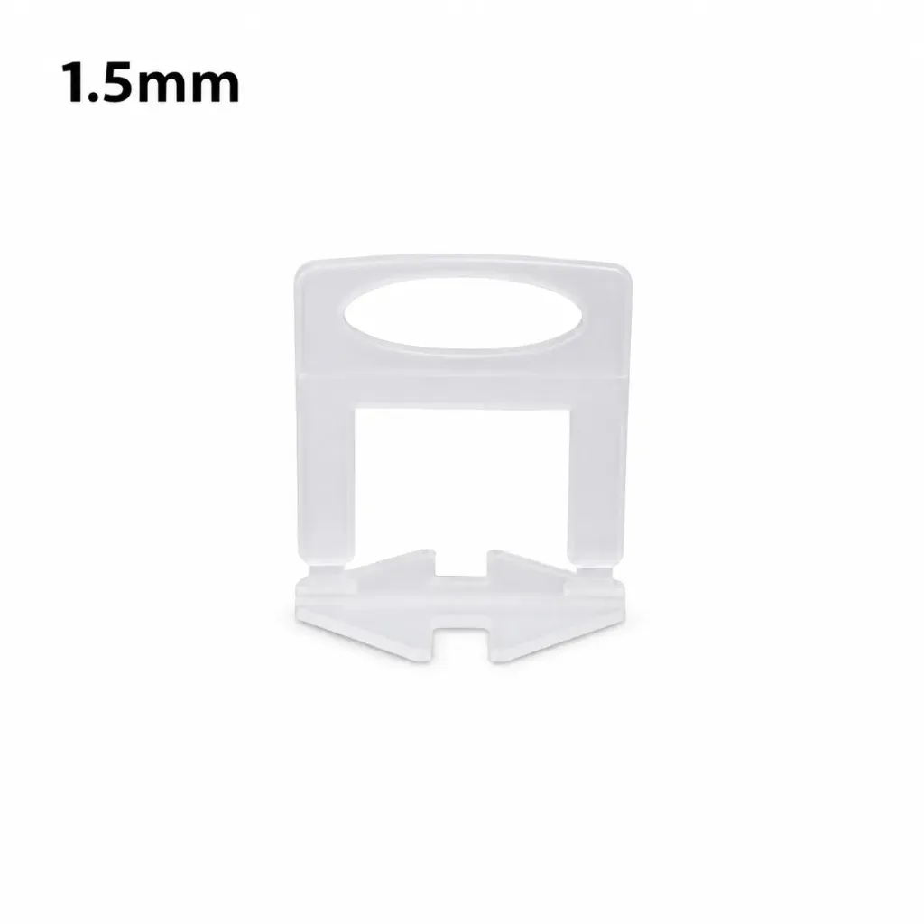 [347802A] Tile Leveling System 1.5mm