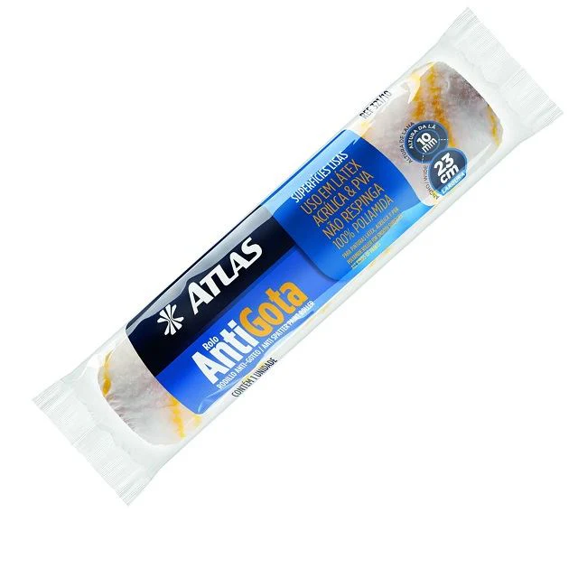 [001405] ATLAS AntiGota Polyamide Anti-Spatter Paint Roller