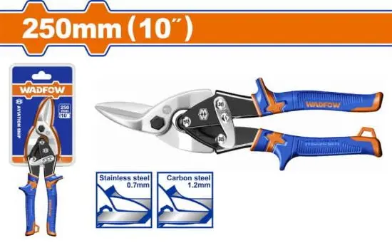 [WAS1410] 10" 250mm مقص تول شمال