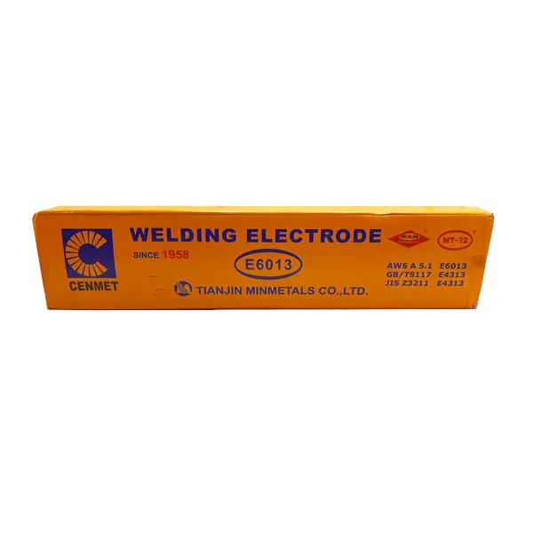 [EL2] Cenmet Welding Electrode 2.5mm 2.5kg