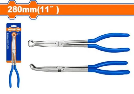 [WPL5E11] 11" 280mm بانسة رباط طويلة بوز طويل