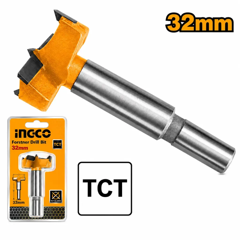 [ADCS3201] 32mm خراقة مفصلة خشب