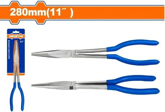 [WPL1E11] 11" 280mm بانسة طويلة بوز طويل