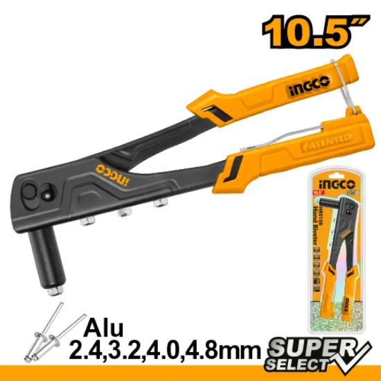 [HRS108] 10.5"(2.5,3,3.5,4,4.5,5)mm SS بانسة تباشيم