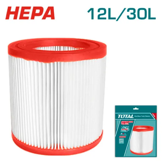 [TVCAIHP02] 1400W فلتر مكنسة كهربائية