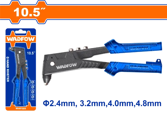 [WHR2610] 10.50" (2.4-4.8)mm -2- بانسة تباشيم صناعية