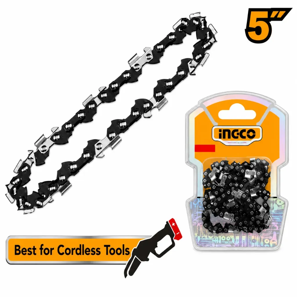 [AGSC50501] Saw Chain 5" جنزير منشار