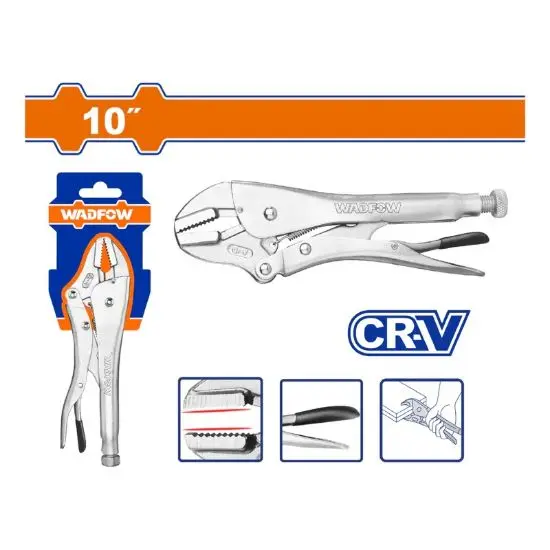 [WLP2C02] 10" CRV Staight بانسة لقط
