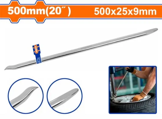 [WQB2320] 20" 500mm قارص جنط