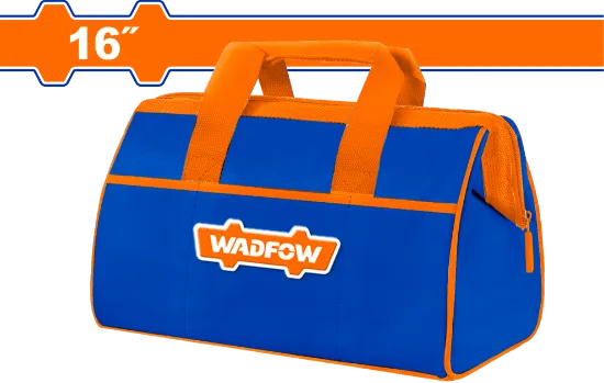[WTG3116] 16" 41x29x21cm 8kg polyster شنطة قماش