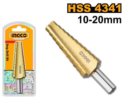 [AKSDS102033] 10-20mm HHS ريشة حديد بلبل صناعي