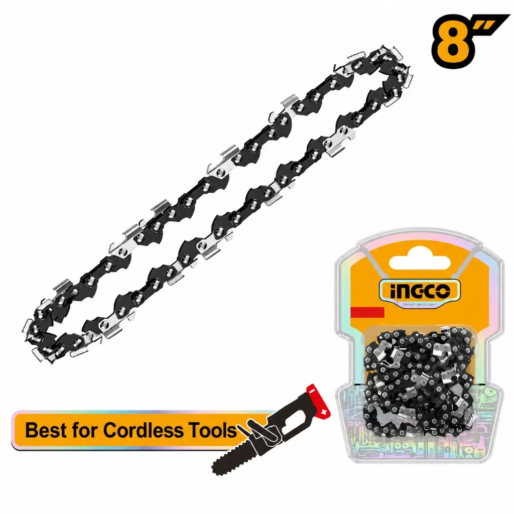 [AGSC50801] Saw Chain 8"