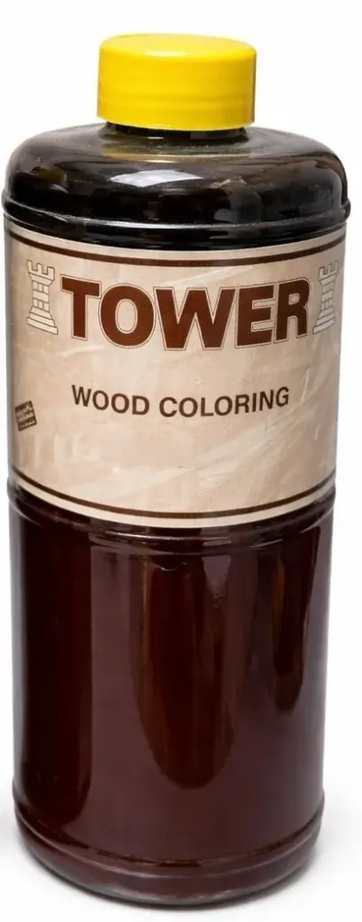 [001476] TOWER تلوينة اسود كيلو