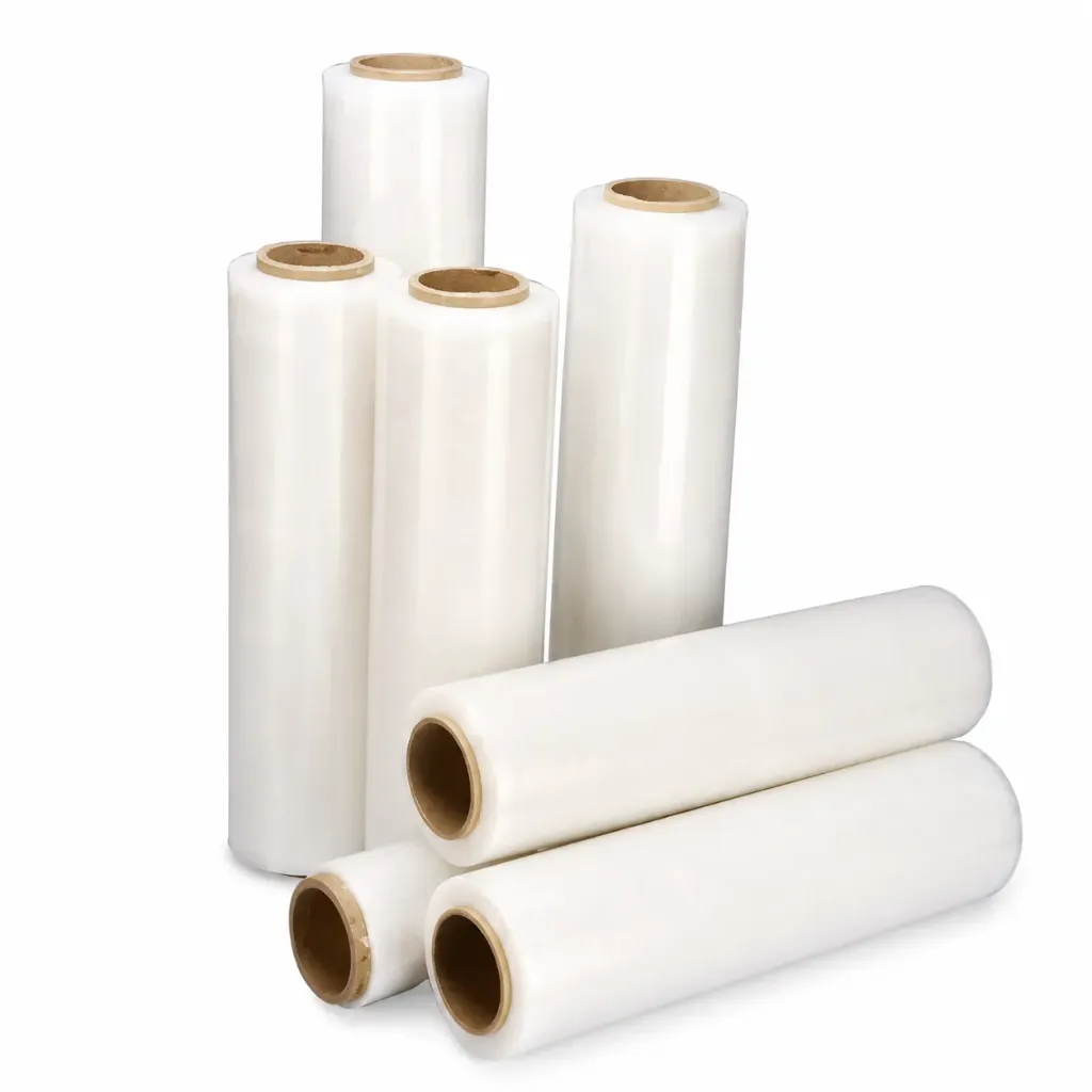 [008518] Nylon Stretch ~2.2Kg Price 8$
