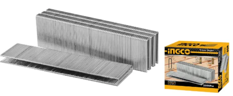 [AST18351] 2500Pcs (35x5.7)mm خرطوش فرد كباس هواء