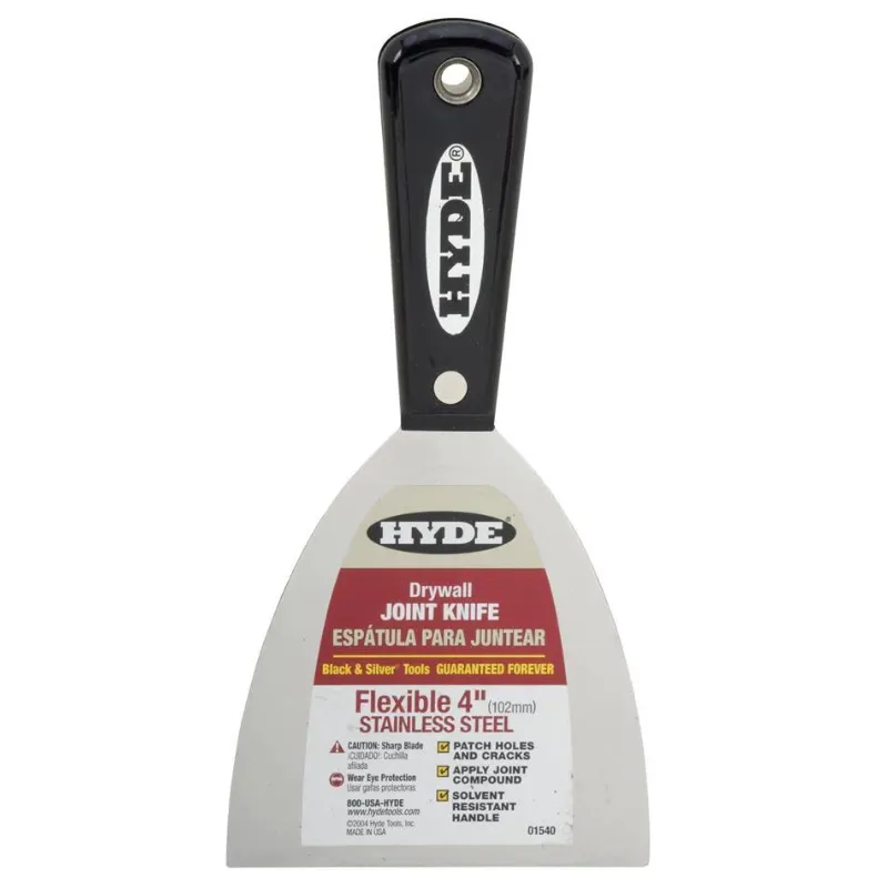 [001404] HYDE Joint Knife 4"