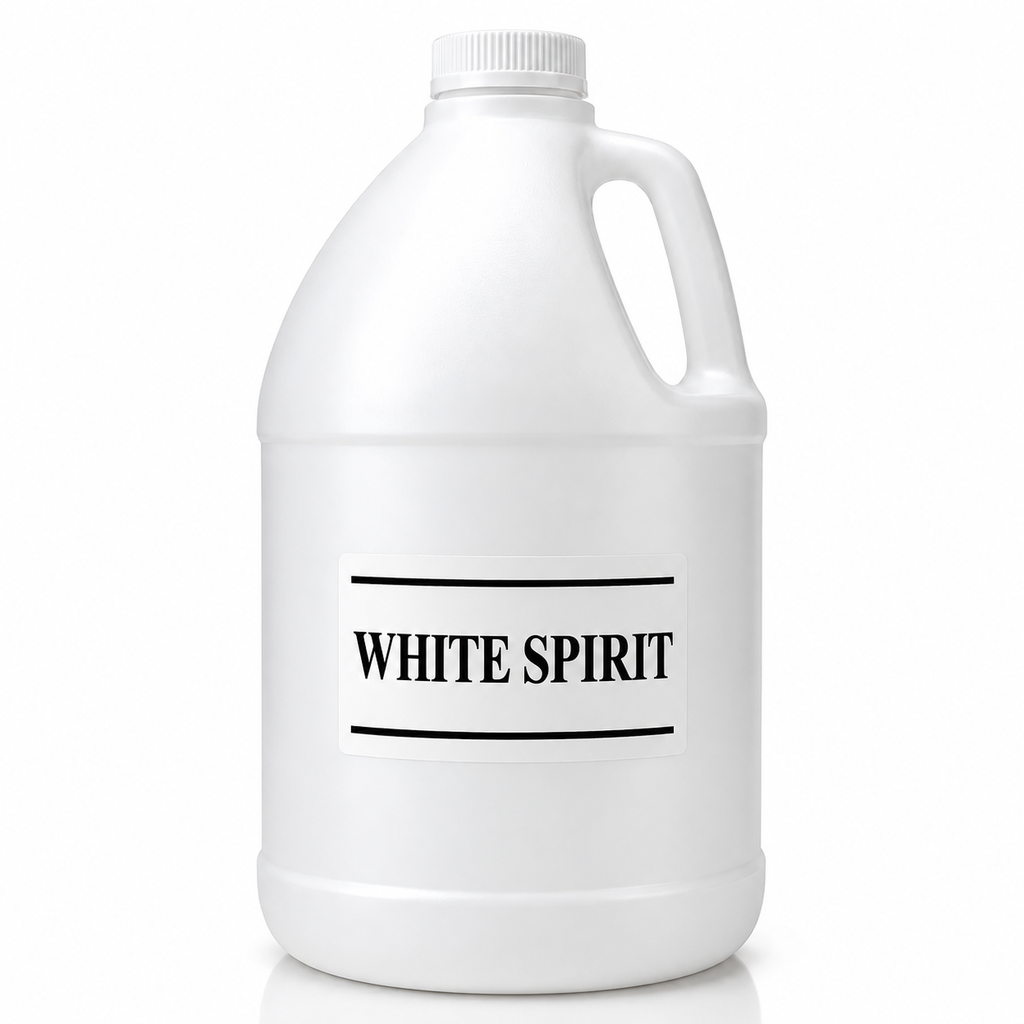 [003477] White Spirit 4L نفط