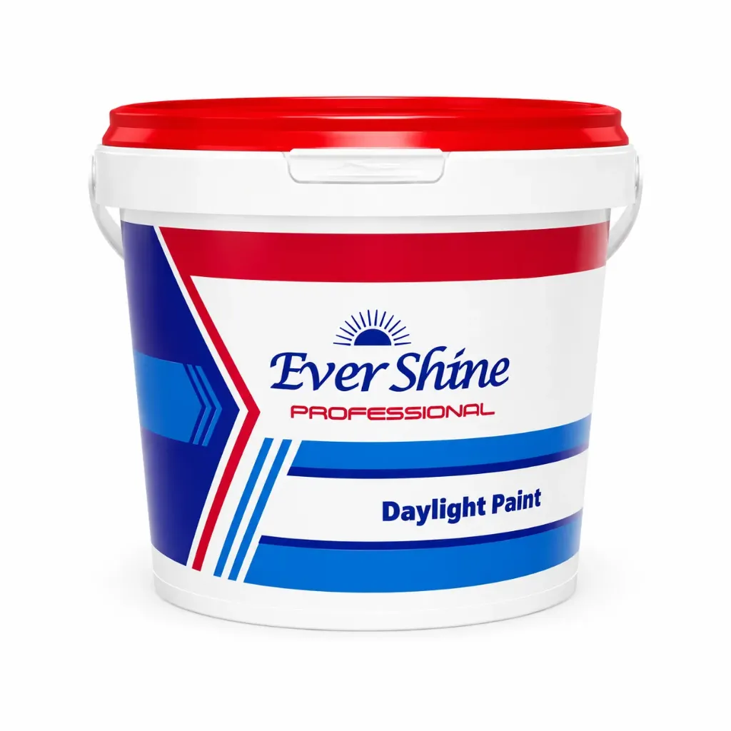 [005272] EVERSHINE 505 غالون طرش كوتشوك