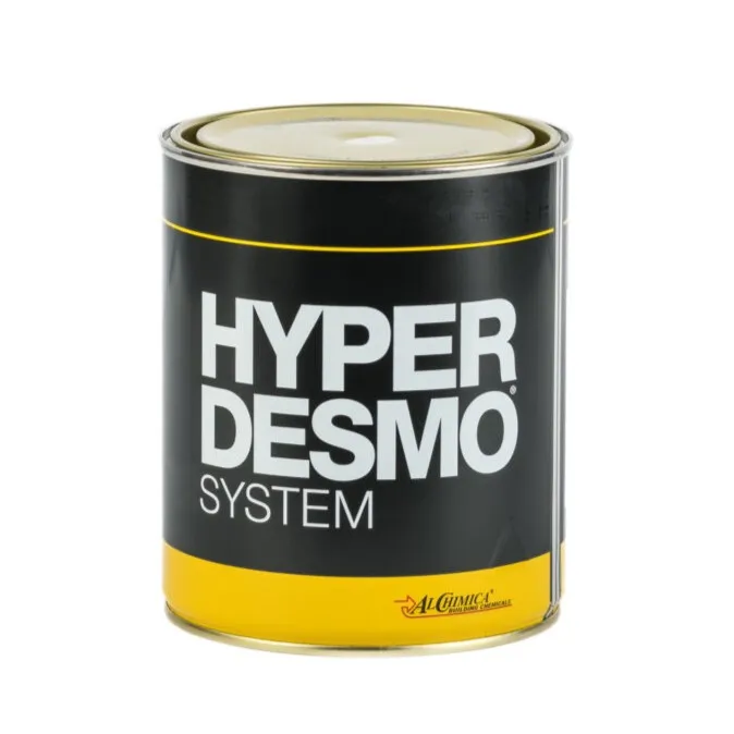 [ALC.103007001] CMC HyperDesmo 815 White 1KG