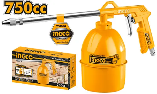 [AWG1001] 0.75L فرد رش مازوت