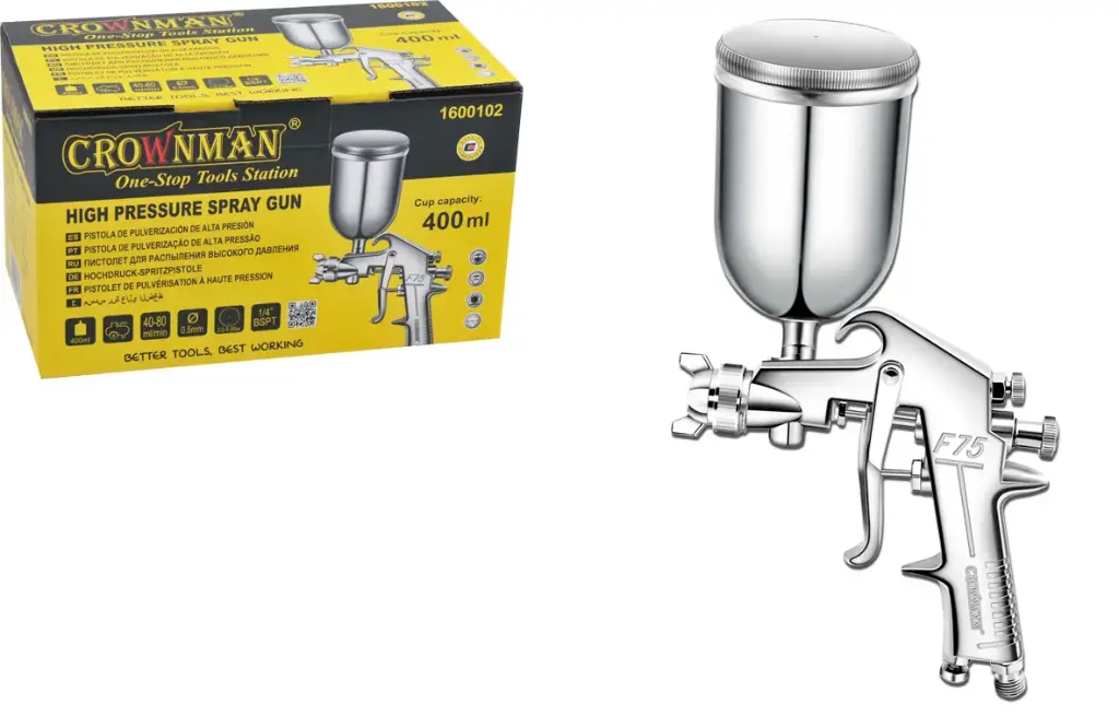 [1600102] 400ml فرد رش هوا