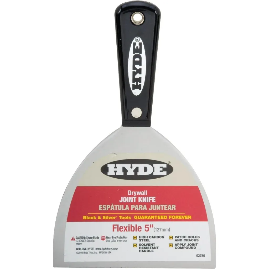 [001401] HYDE Joint Knife 5"