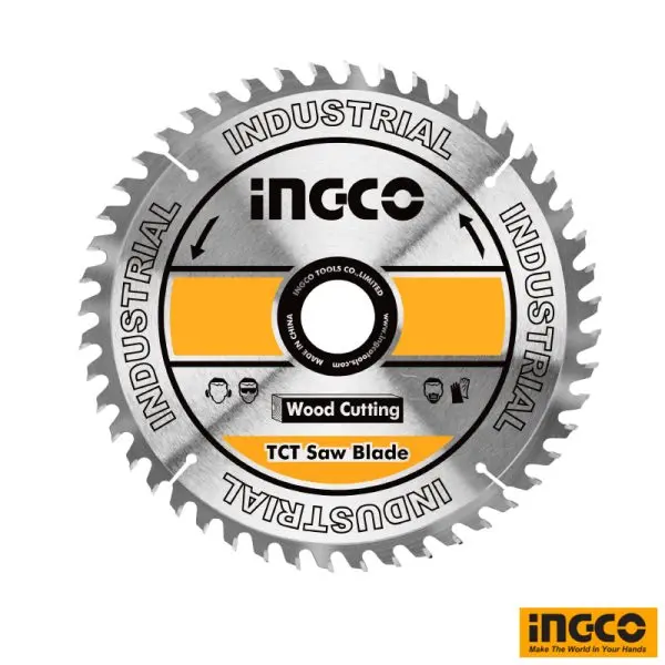[TSB118503]  185mm 16mm 60T (CS1858) ديسك خشب
