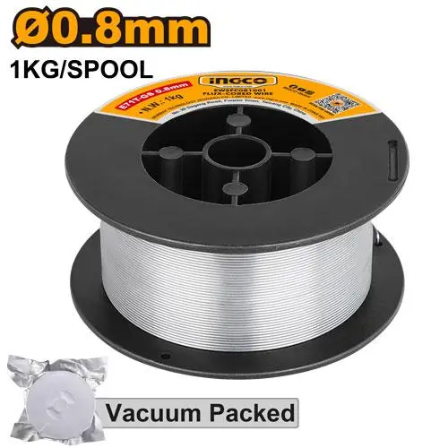 [EWSFC081001] 0.8mm بكرة شريط لحام