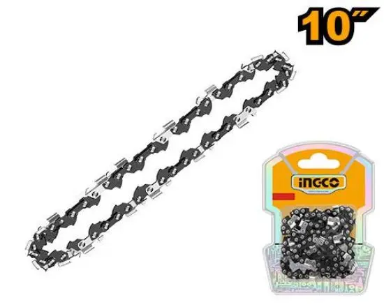 [AGSC51001] 10" for GCS5261011 جنزير منشار فدار