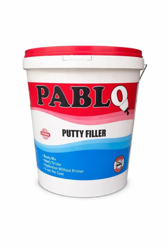 [PABPRNPL] Pablo torrero 25kg برميل معجونة ناعمة Price 11$