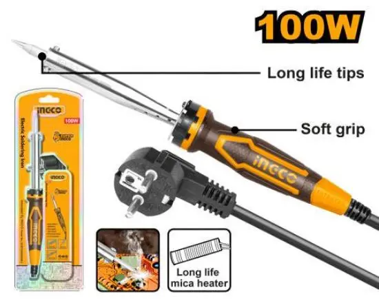 [SI00108] 100W كاوي صناعي