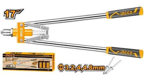 [HR171] 17"(3.2-4.8)mm بانسة تباشيم صناعية كبيرة