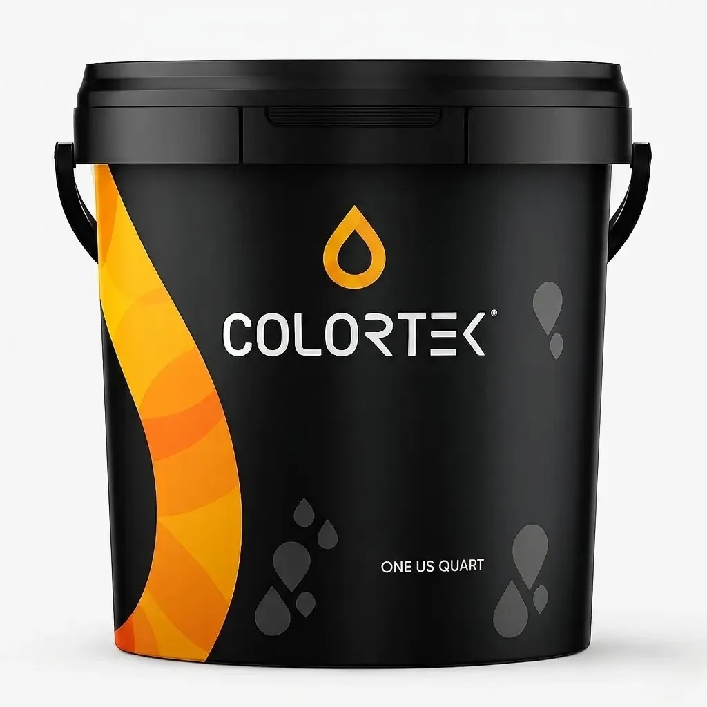 [001294] COLORTEK Hygiene Q