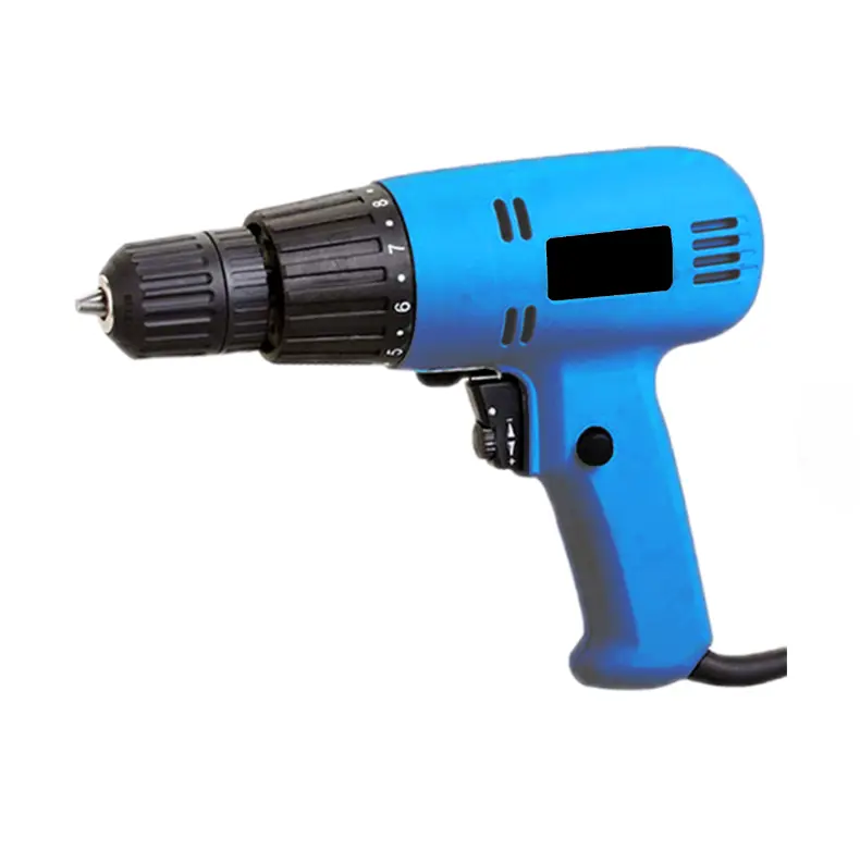 [100139] Step Torque Drill Budget 10mm Price: 25$