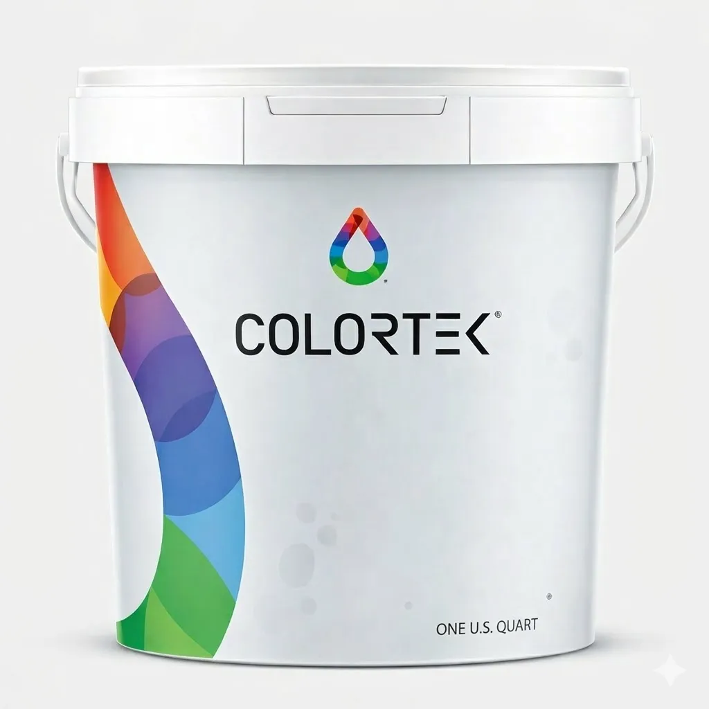 [001313] COLORTEK Wood Primer Q