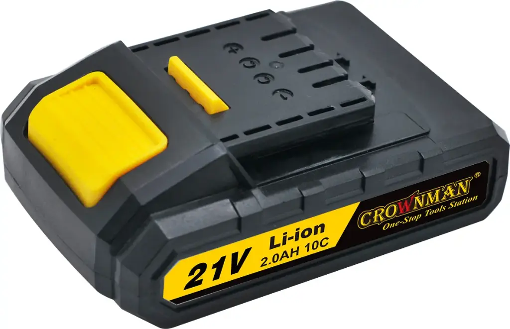 [PWT02000-2] 21V 2AH بطارية