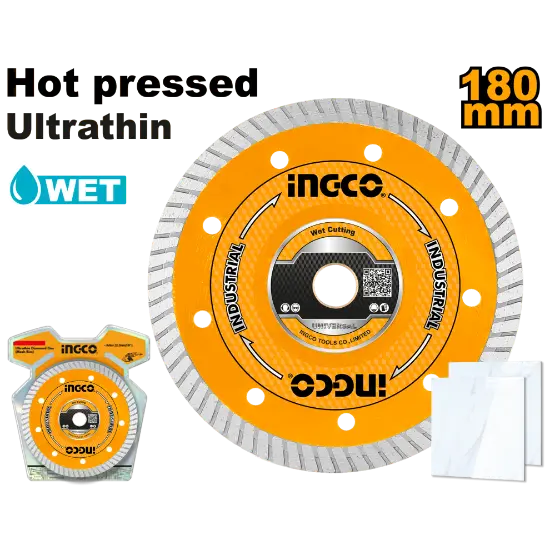 [DMD031801HT] 180x22.2mm ديسك غرانيت لفتح الحلول