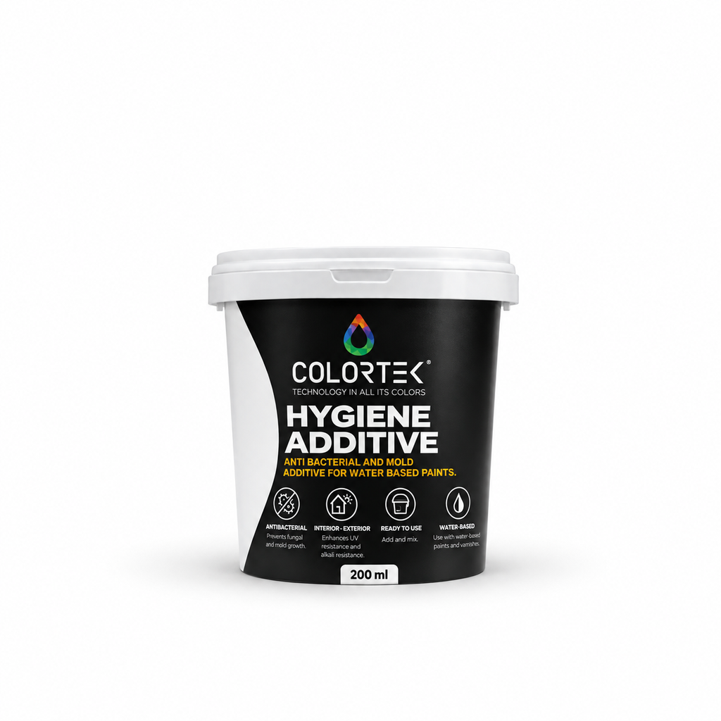 [SKU-0009422] COLORTEK Hygiene Additive Anti-Bacterial