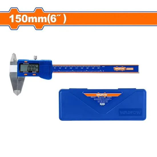 [WVC2B15] 150mm بياكوليس ديجيتال