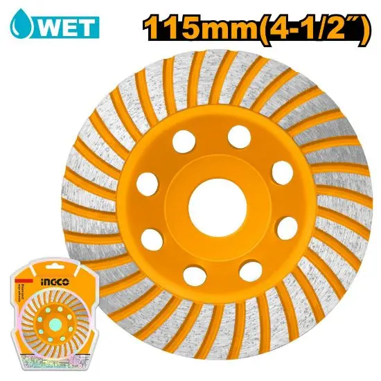 [CGW011151] 115x20x22.22mm براشة باطون