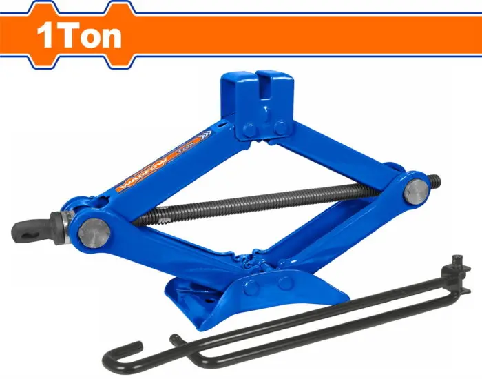 [WHJ4510] 1 Ton عفريت ضفدع