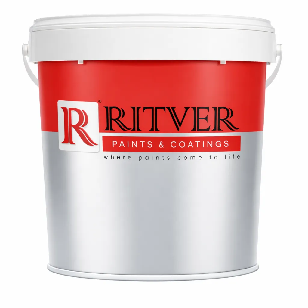 [001552] RITVER Flexible Putty G