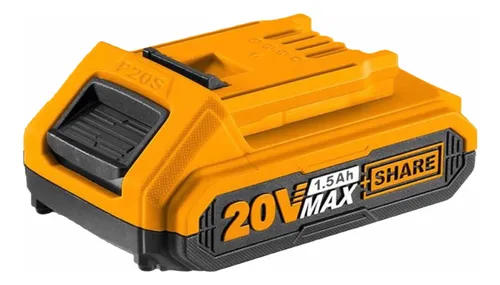 [FBLI20015-F] 20V 1.5AH بطارية ليثيوم فدار Price: 15$
