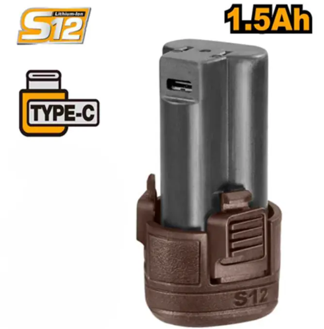 [FBLI12153-F] 12v بطارية فدار Price 14$